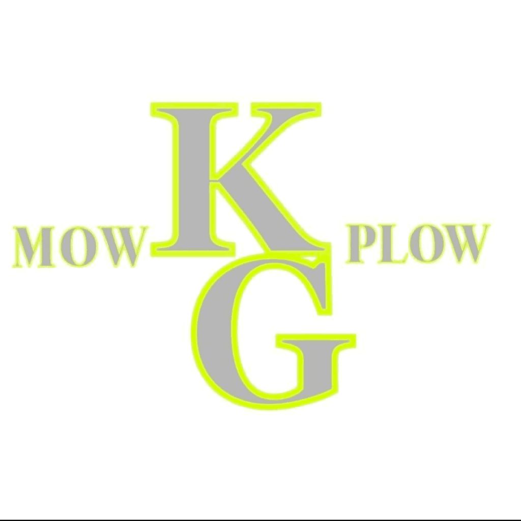 KG Mow & Plow LLC