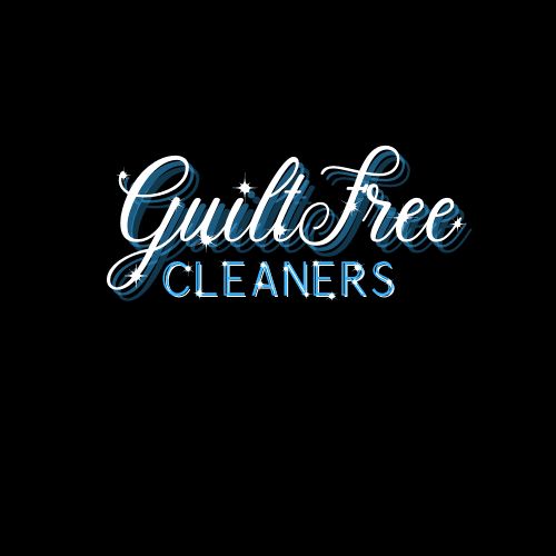 GuiltFree Cleaners