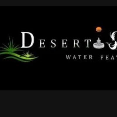Avatar for Desert Springs Water Features LLC