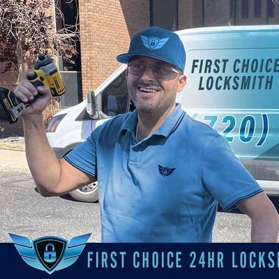 Avatar for First Choice 24hr Locksmith