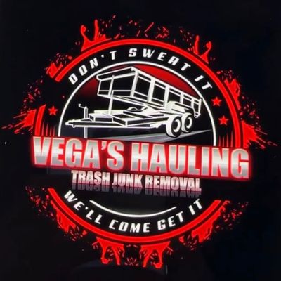 Avatar for Vega’s Hauling and Junk removal