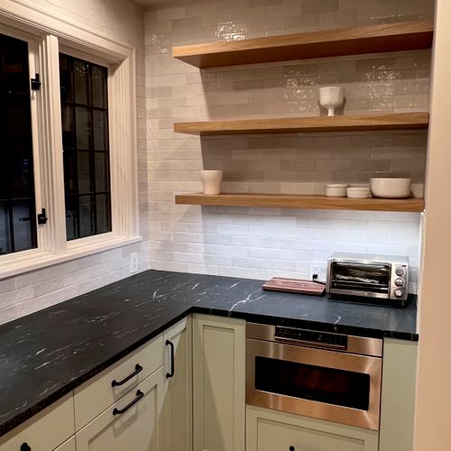 Remodeling Experts Llc Bellevue, WA Thumbtack