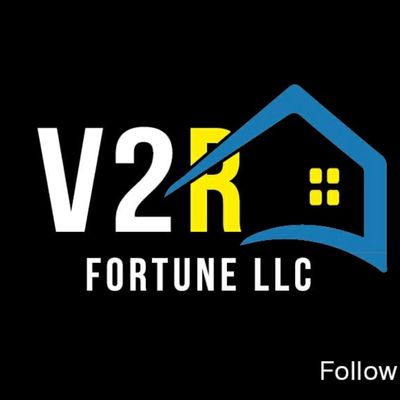 Avatar for V2R FORTUNE LLC