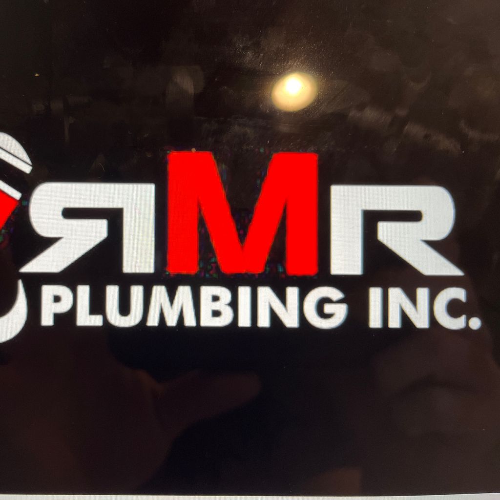 RMR Plumbing Inc.