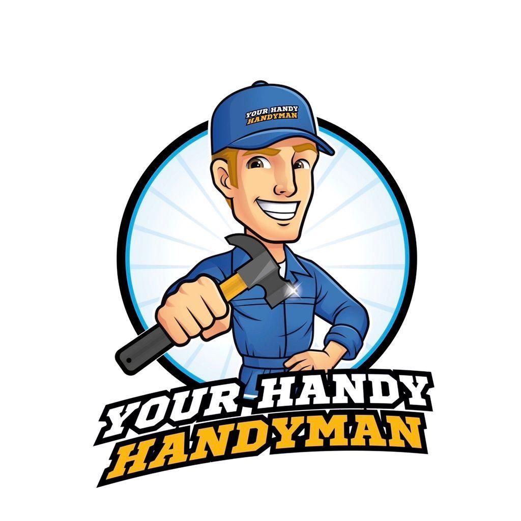 Armani Handyman