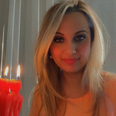 Avatar for Psychic readings by Ashley