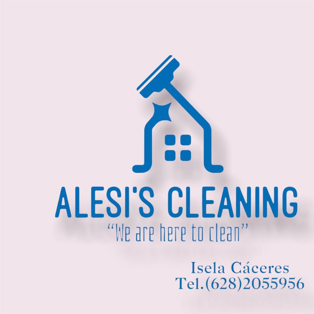 Alesi’s Cleaning