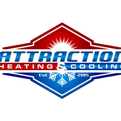 Avatar for Attraction Heating & Cooling