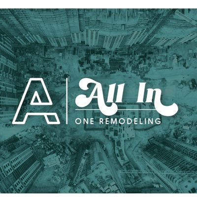 Avatar for All In One Remodeling