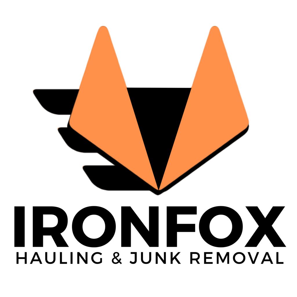 Ironfox Hauling and Junk Removal