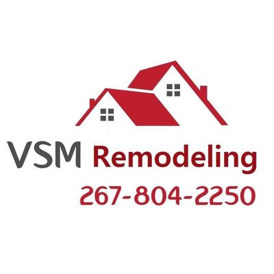 Avatar for VSM Remodling