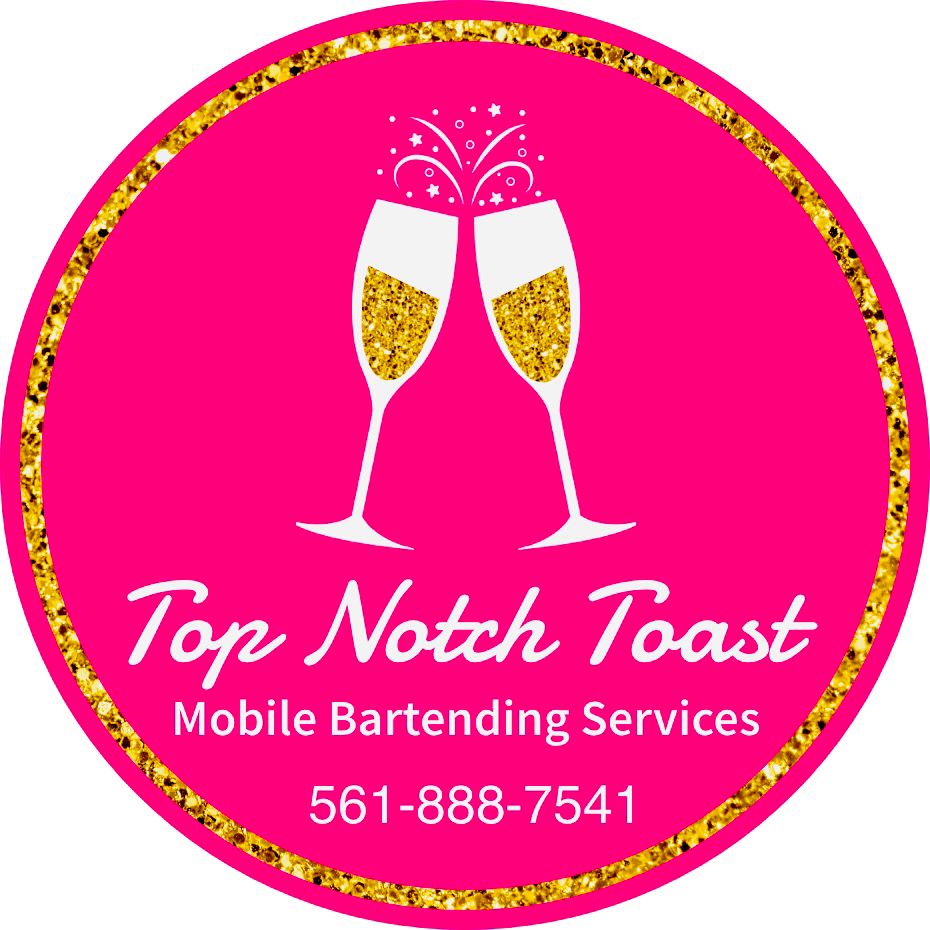 Top Notch Toast Mobile Bar