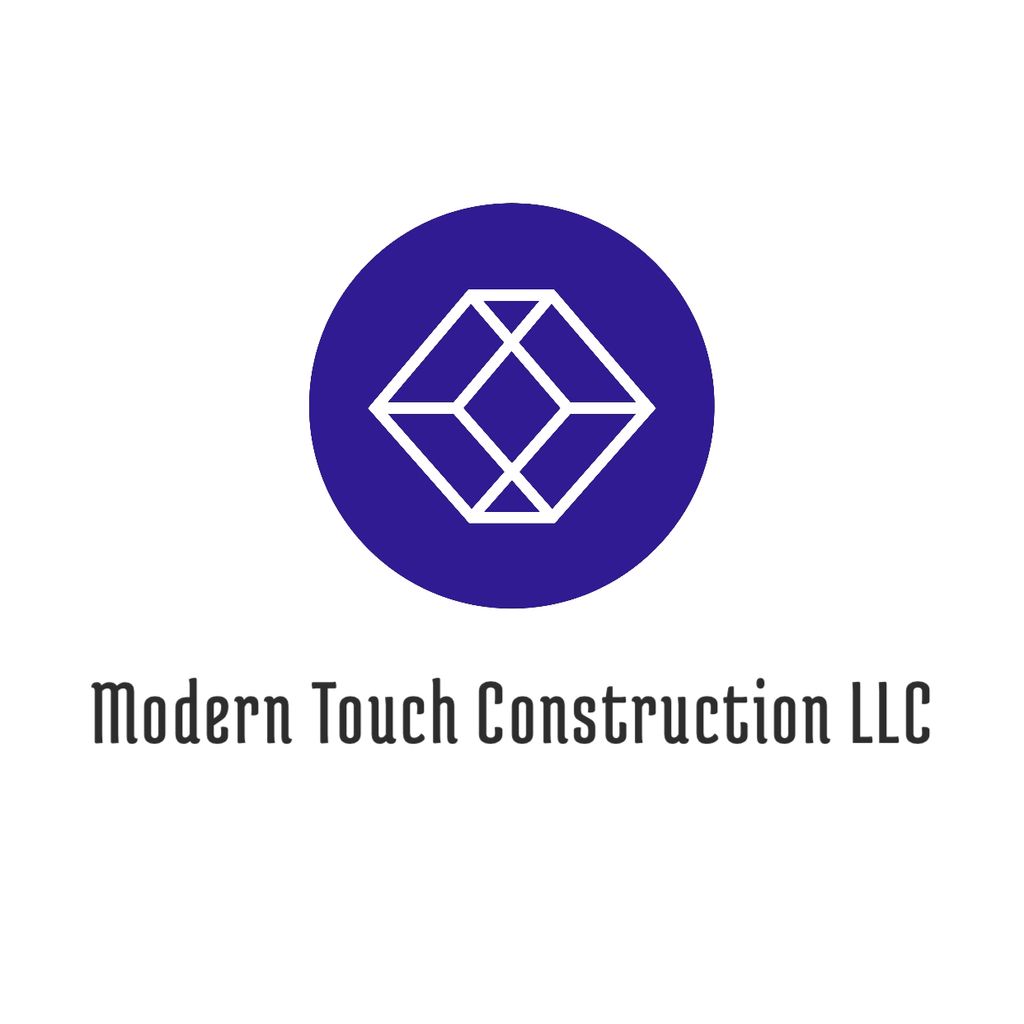 Modern Touch Construction  Facebook