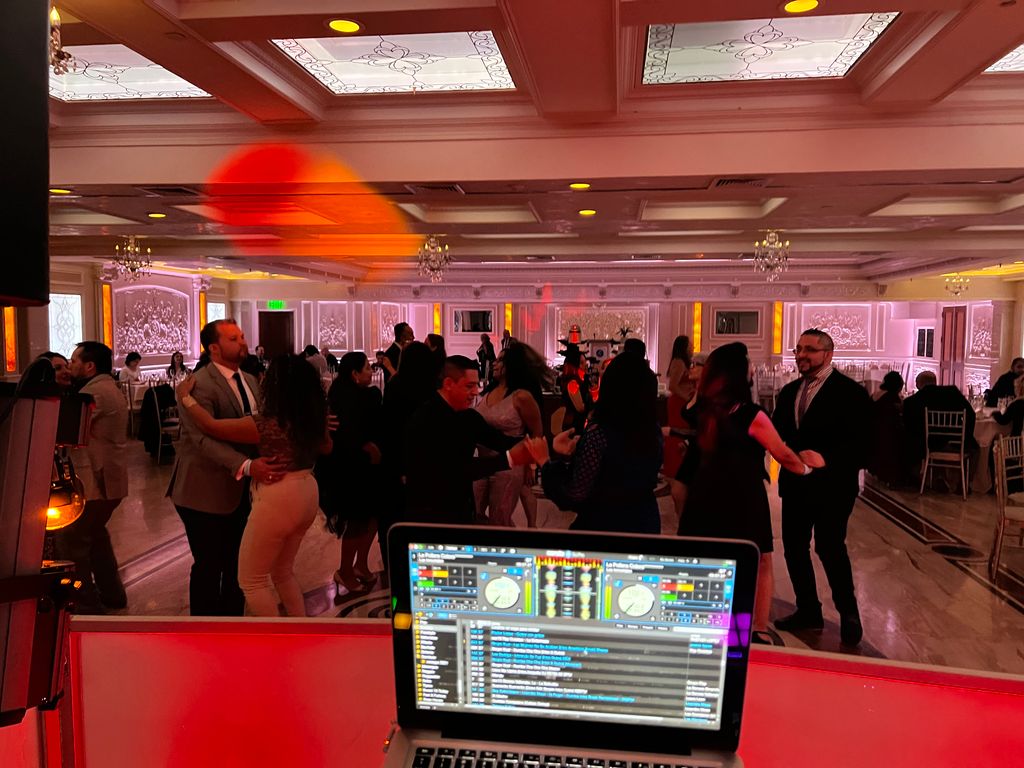 Holiday Party
