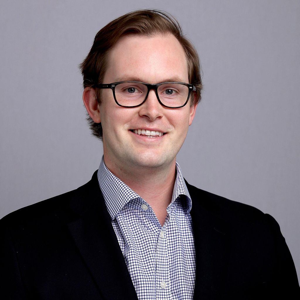 Hunter Behrmann