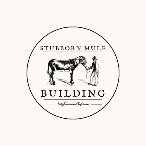 Stubborn Mule Building
