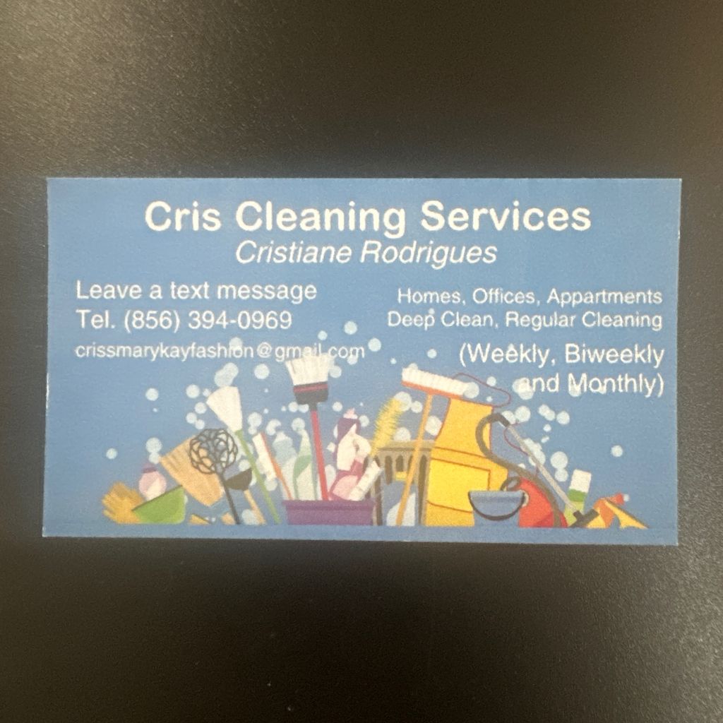 Cris Cleaning Services