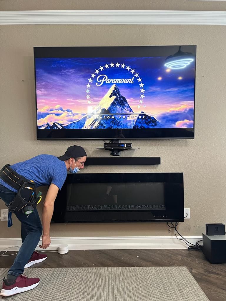 Customer photos