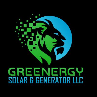 Greenergy Solar and Generator