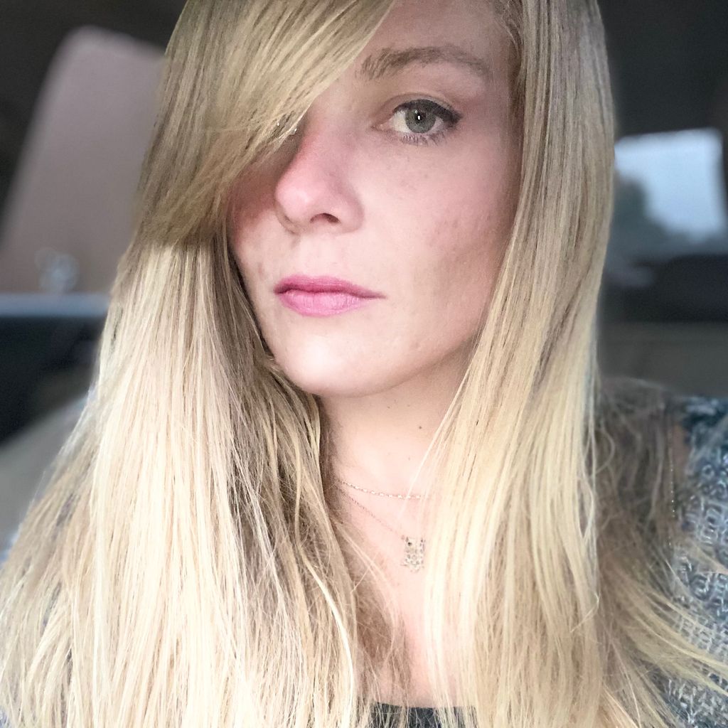 Jamie Leigh Clean