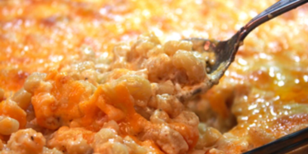 Mac and Cheese