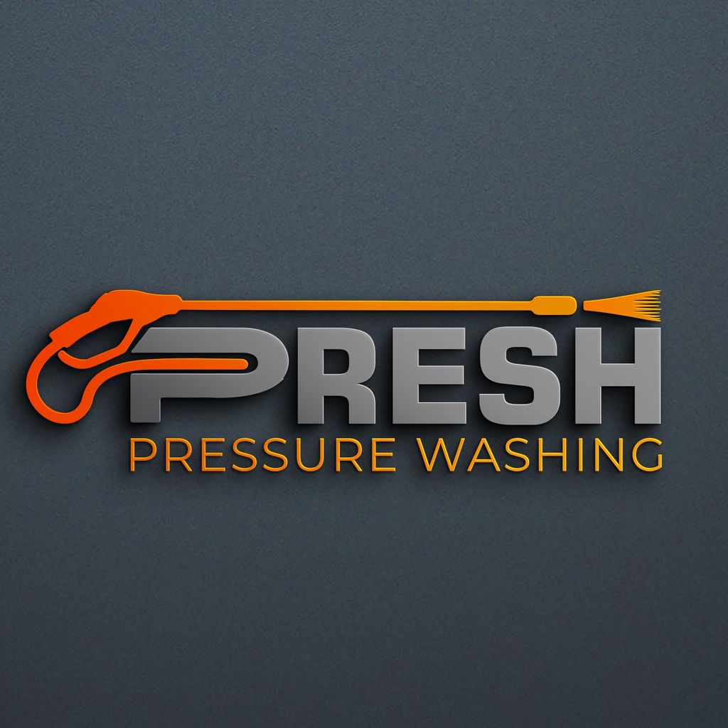 PresH2o Pressure Washing