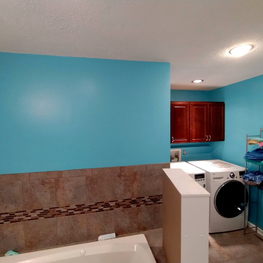 Prime Finish Painting & Remodeling