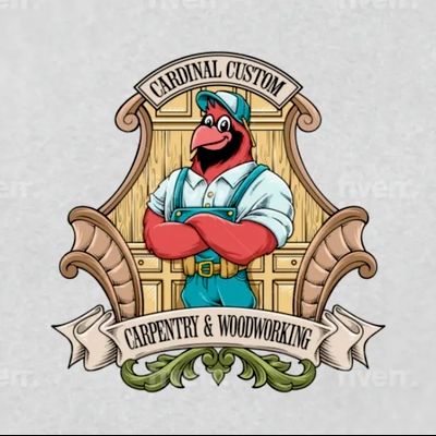 Avatar for Cardinal Custom Carpentry & Woodworking