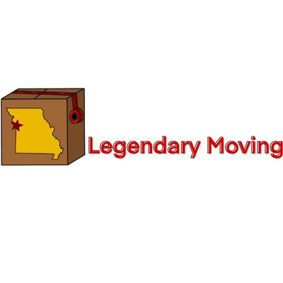 Avatar for Legendary moving LLC