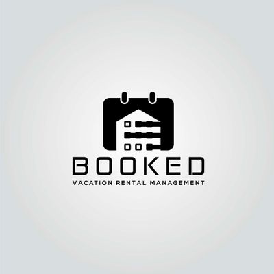 Avatar for Booked Vacation Rental Mgmt