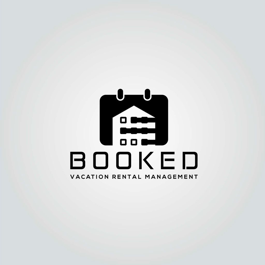 Booked Vacation Rental Mgmt