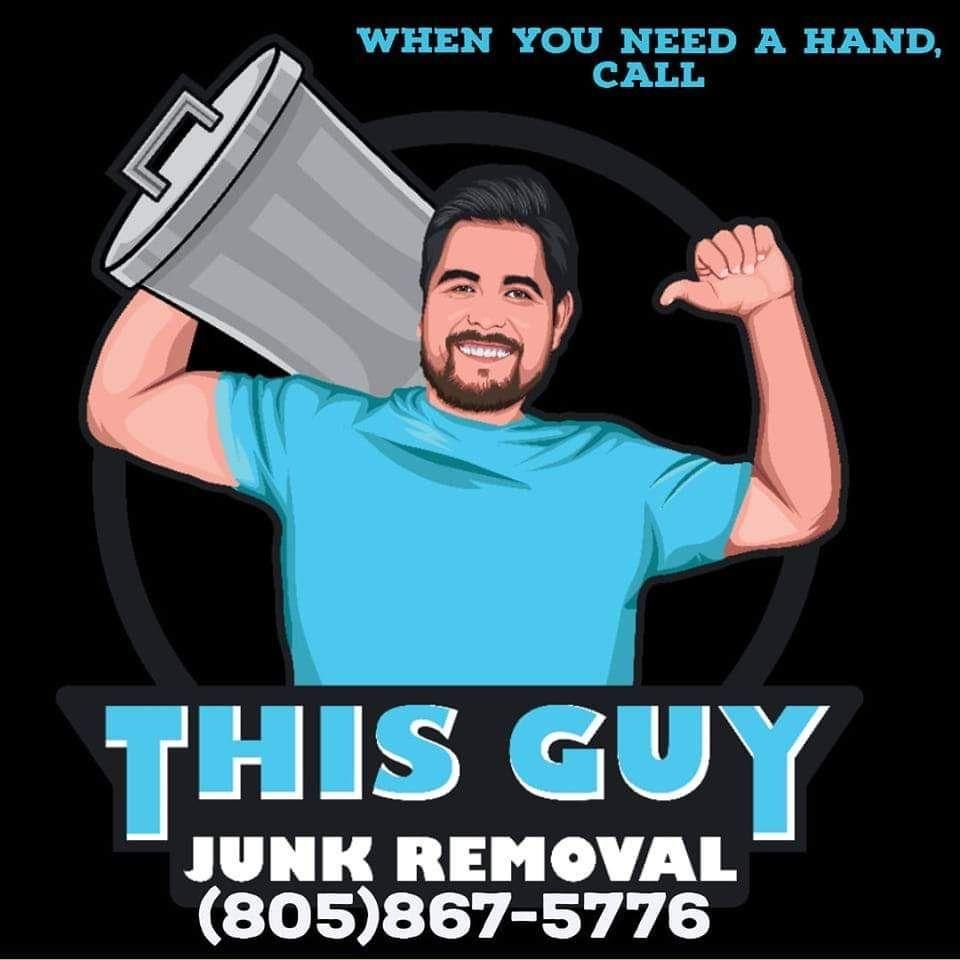 This Guy Junk Removal