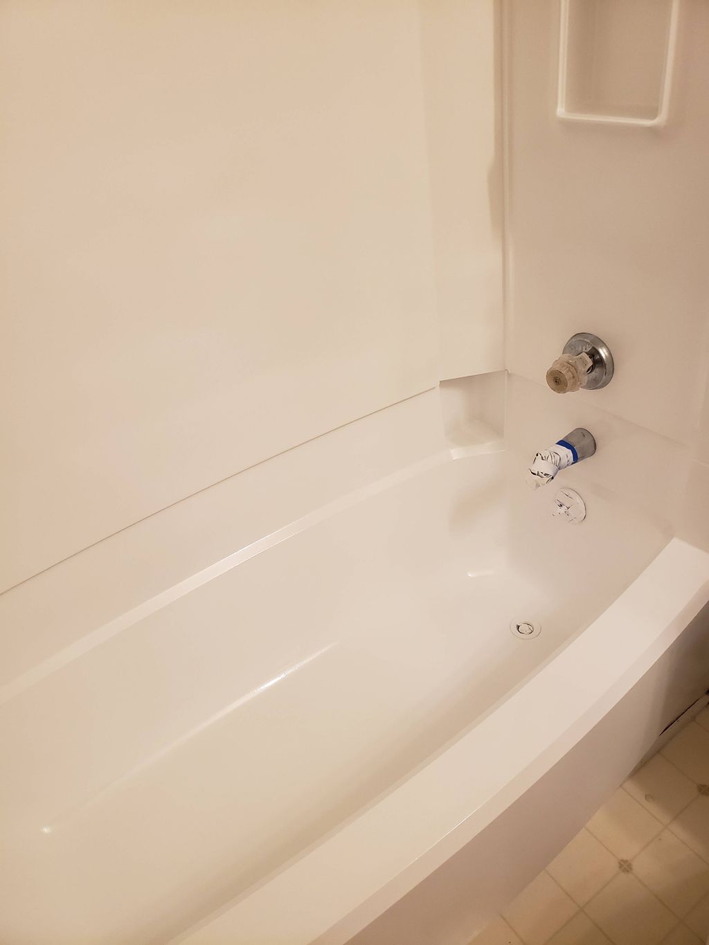 bathtub refinishing cary nc