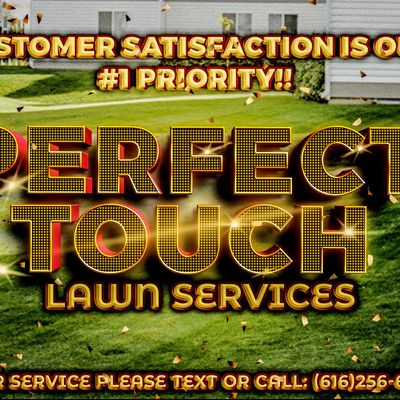 Avatar for Perfect Touch Lawn Services