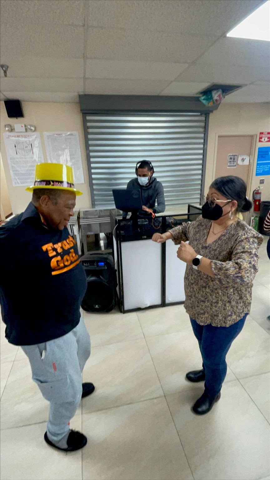 Customer photos