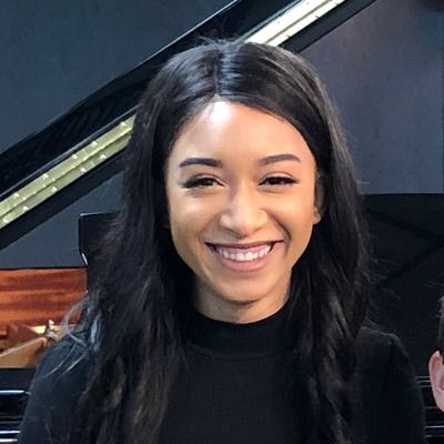 Avatar for Miss Morgan’s Piano Studio