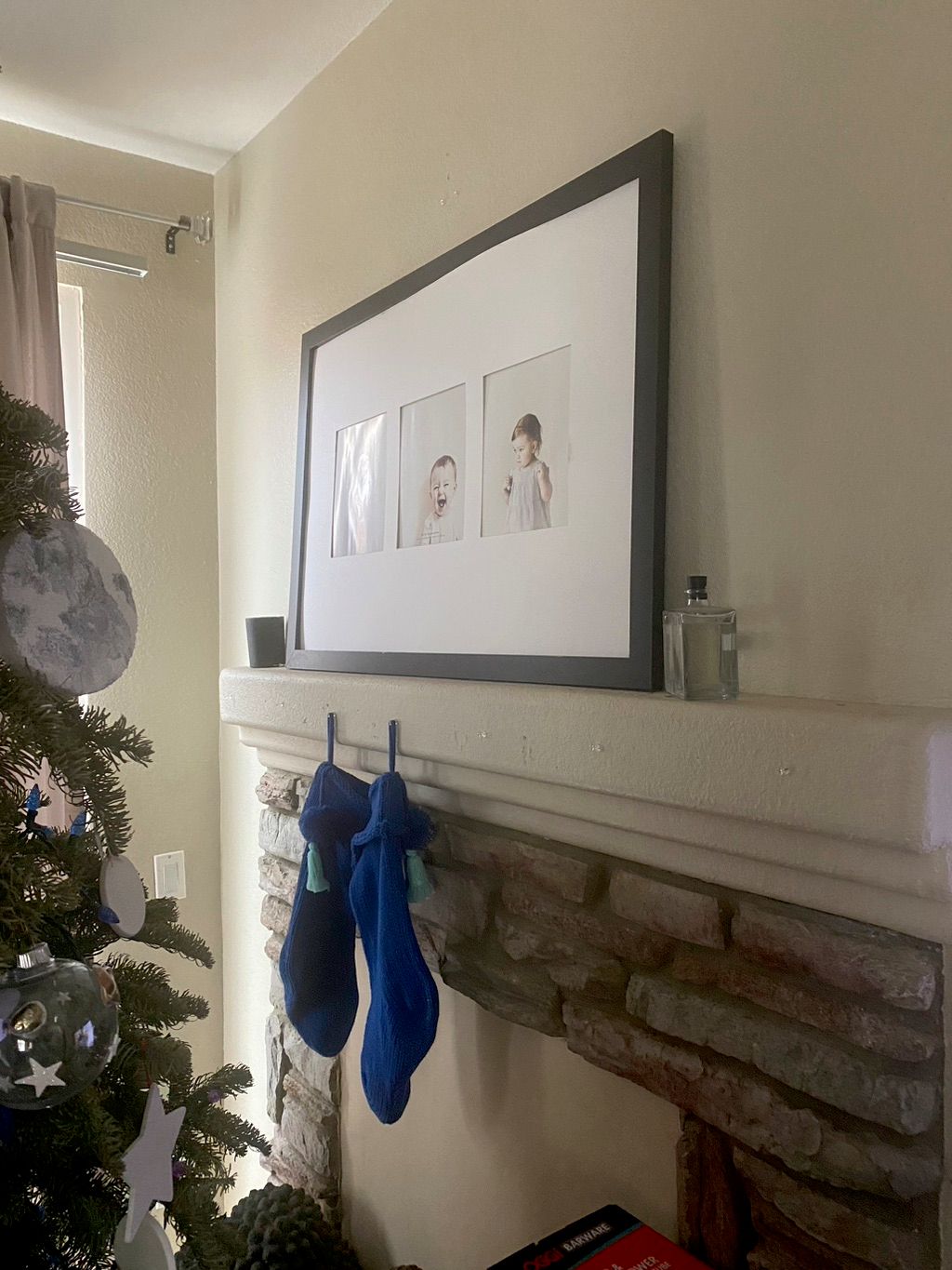 Customer photos