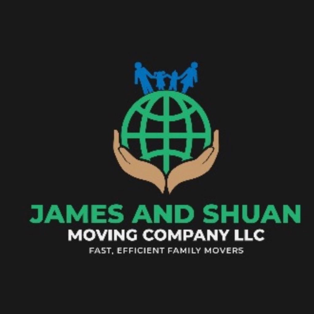 James and Shuan Moving Company LLC