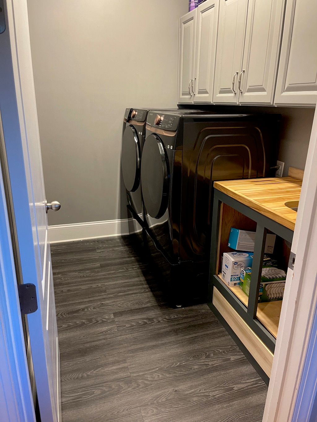 Customer photos