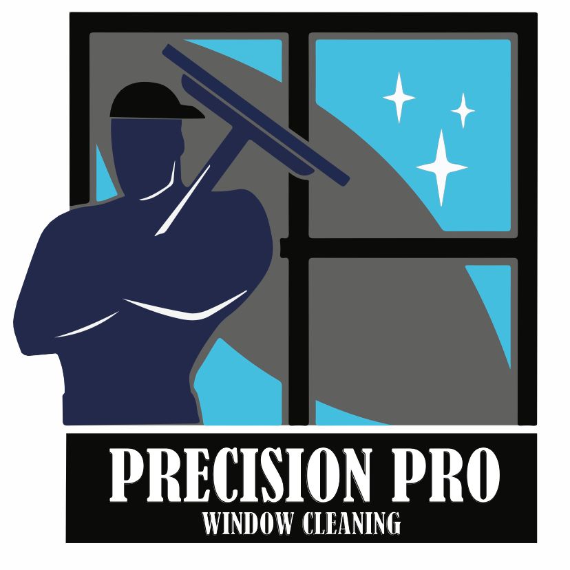 Precision Pro Window Cleaning