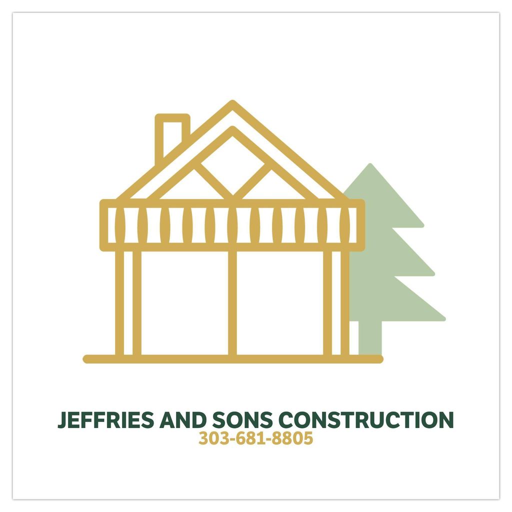 Jeffries & Sons Construction
