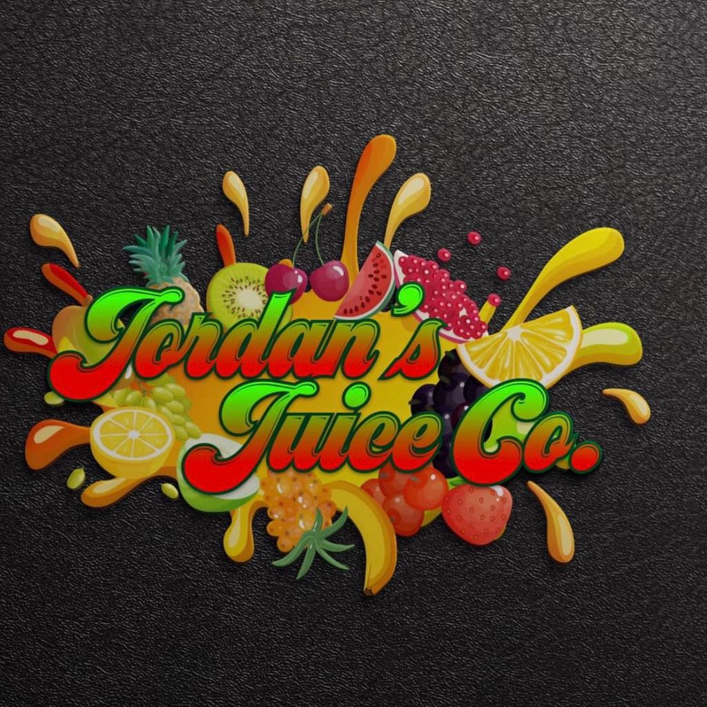 Jordan Juice Co.