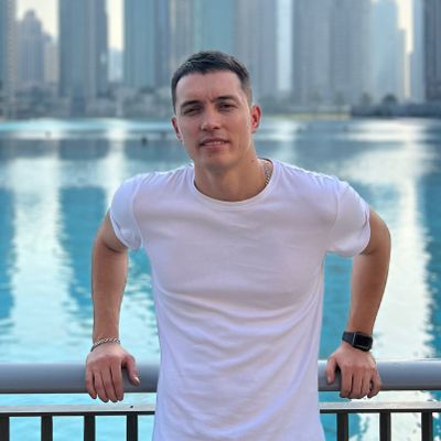 Avatar for Timur Narumov