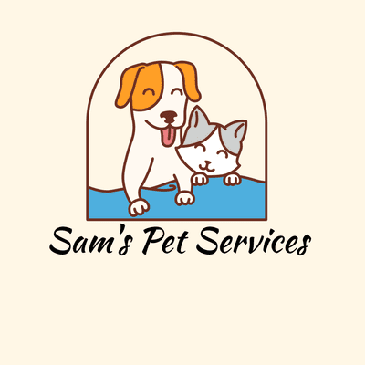 Avatar for Sam's Pet Services