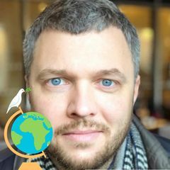 pro avatar