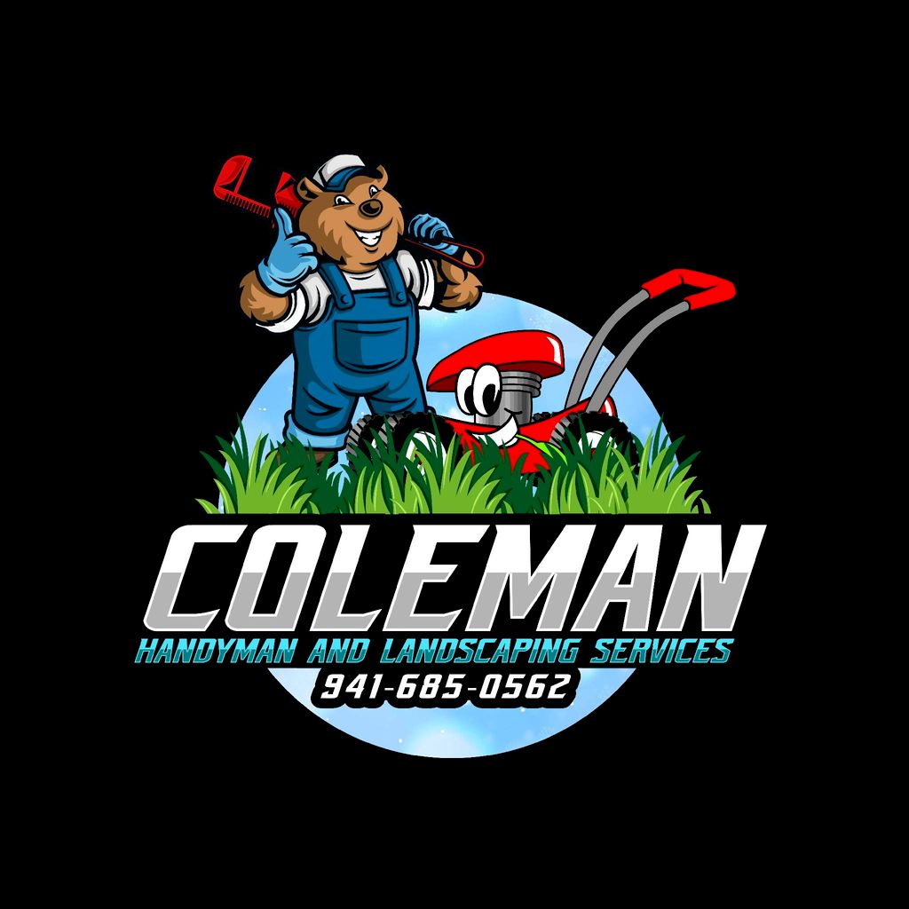 Coleman handyman services