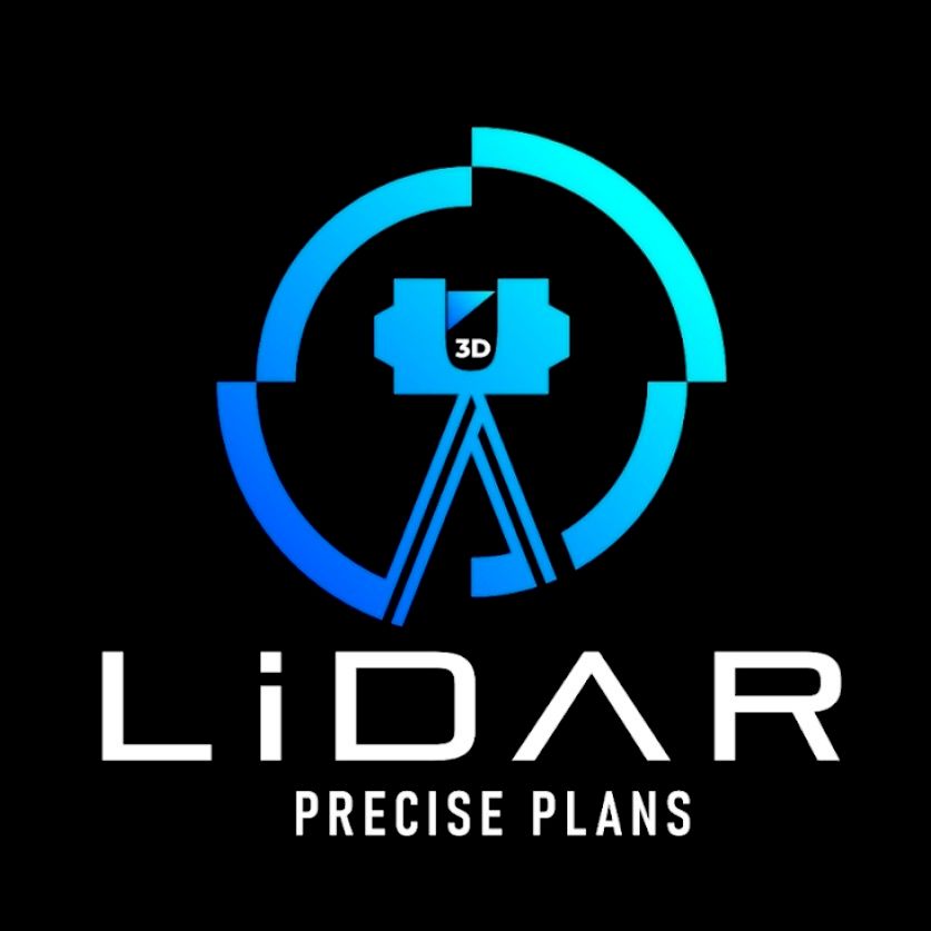 Lidar Precise Plans