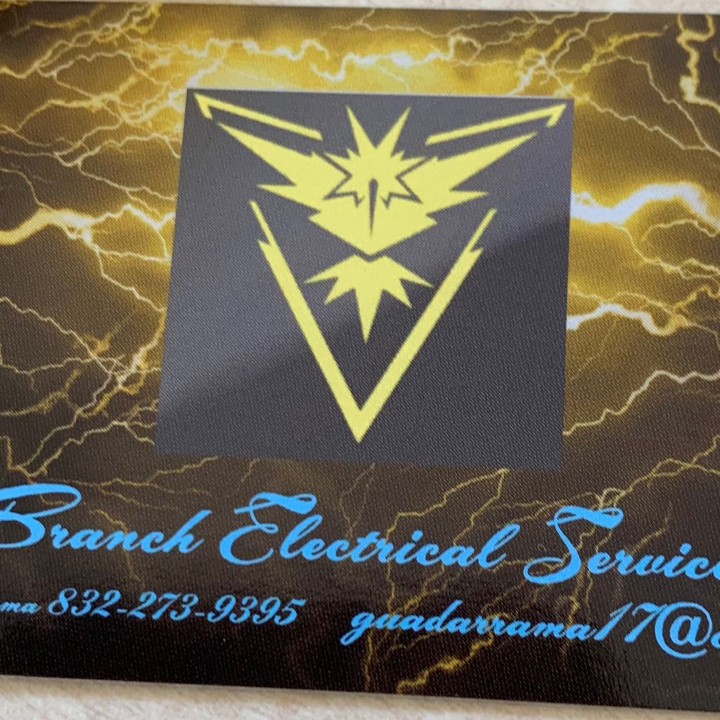 Branch Electrical Services