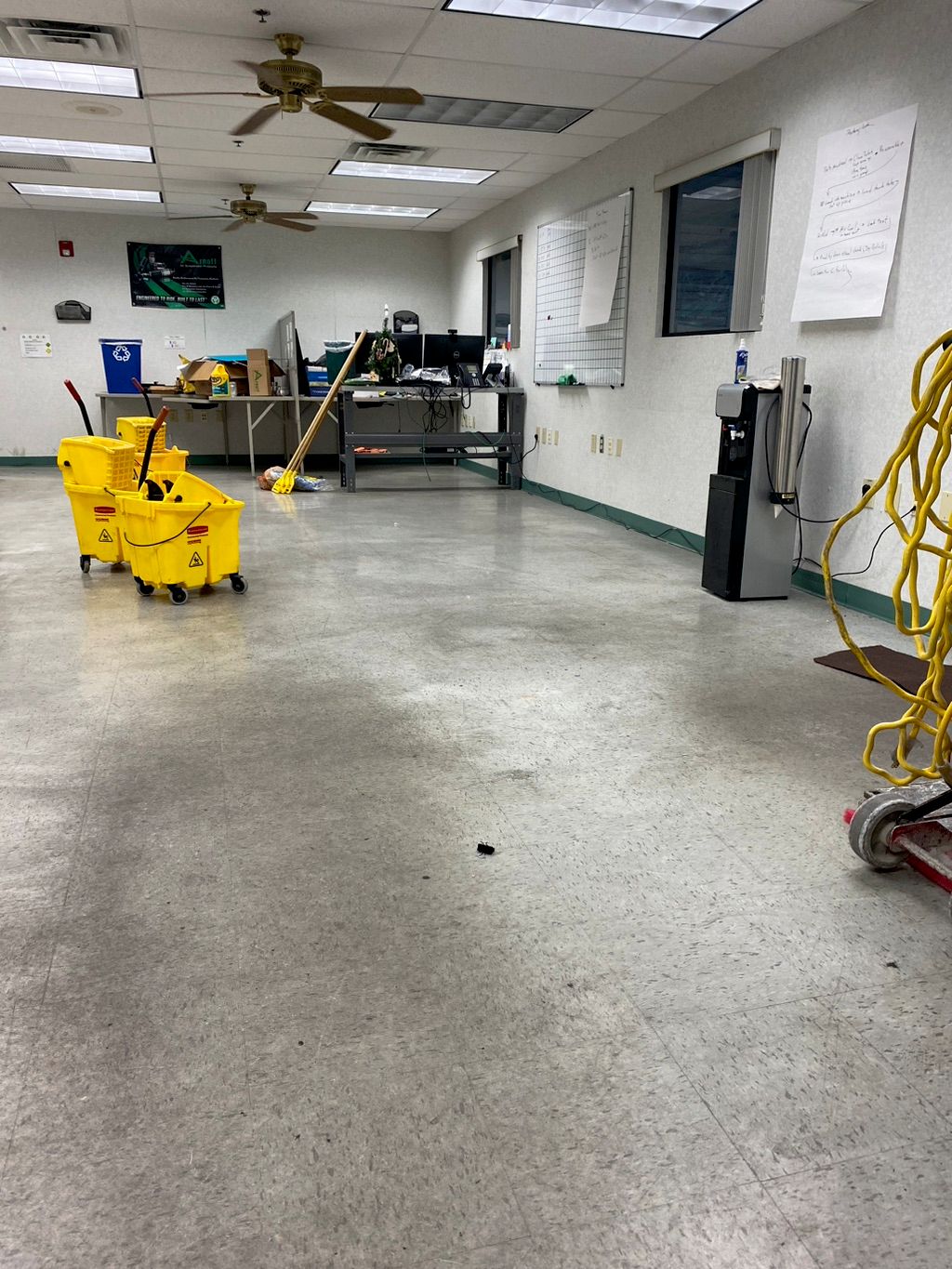 Arnott- Merritt island- before