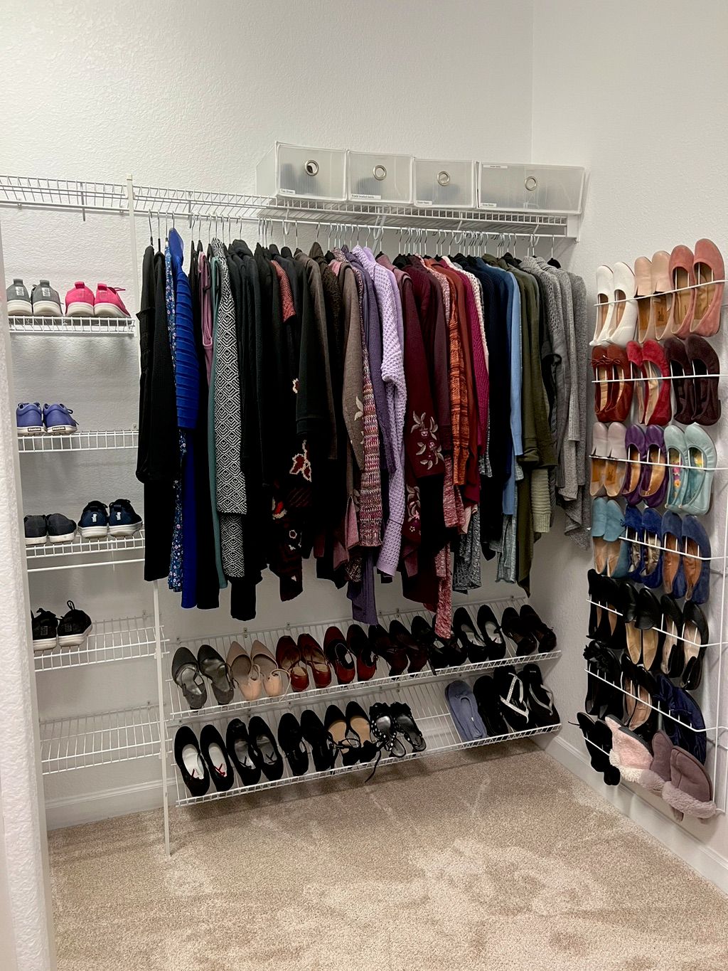Customer photos